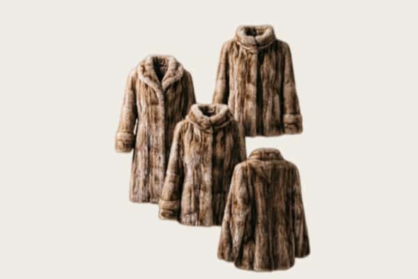 登封市回收顶奢品牌衣服