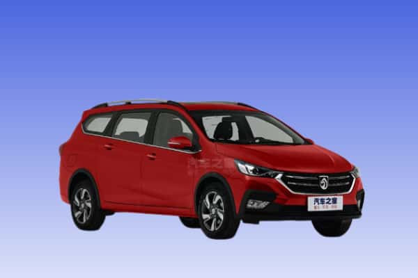 登封市抵押二手车
