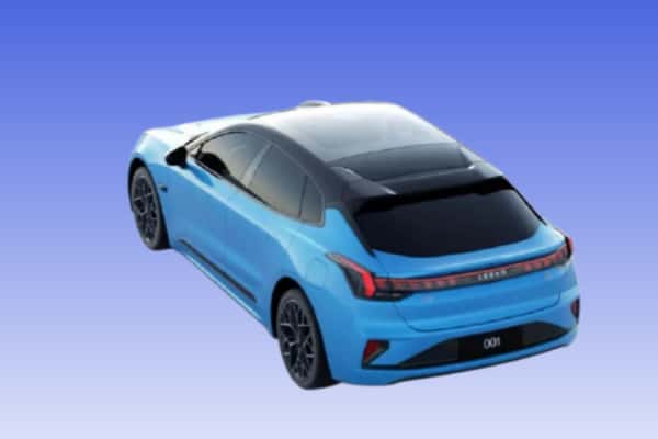 登封市回收公司车