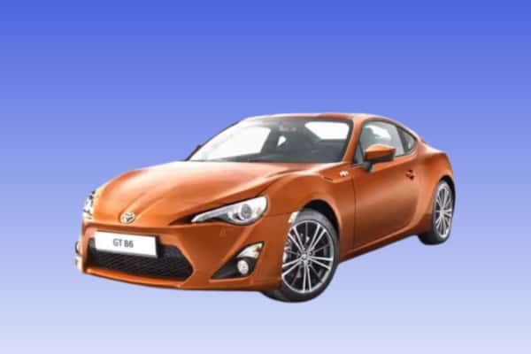 登封市抵押公司车
