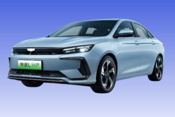 登封市回收国产新能源汽车