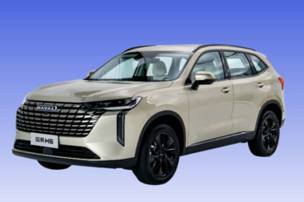 登封市抵押私家车