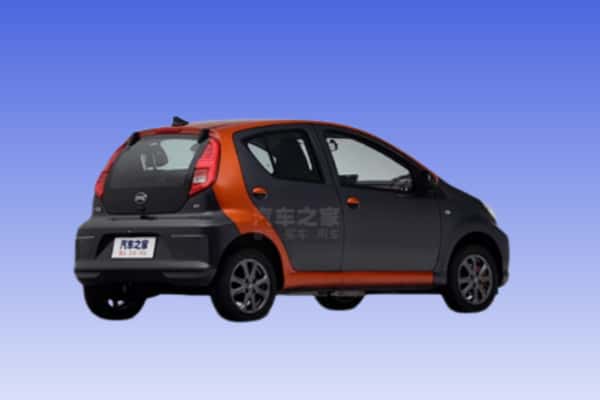 登封市抵押微型汽车