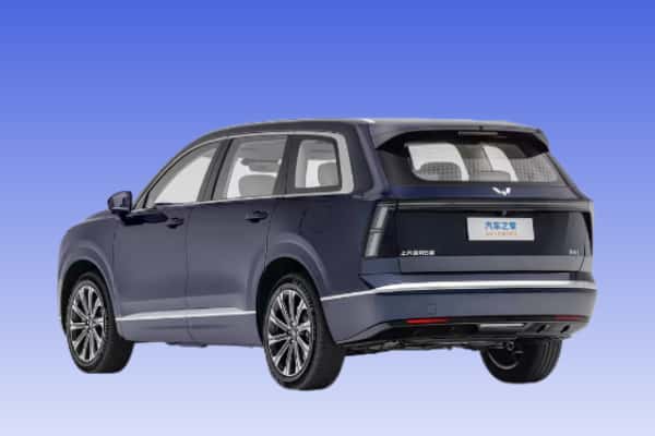 登封市抵押小汽车