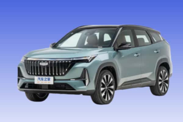 登封市寄卖小汽车