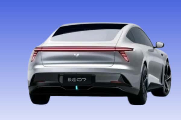 登封市回收小米汽车