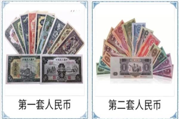 登封市回收旧币