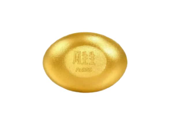 登封市回收黄金豆子