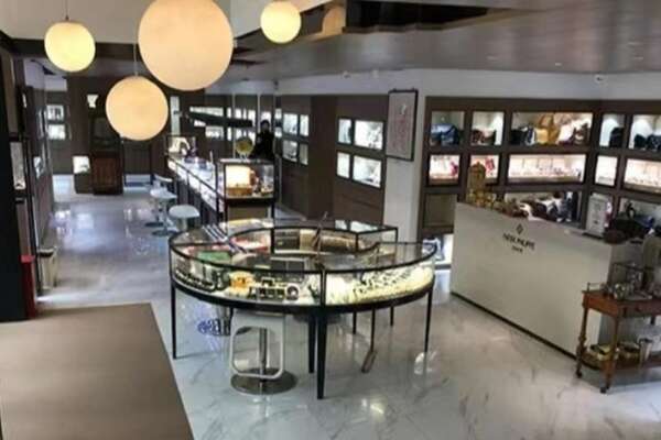 登封市寄卖奢侈品店